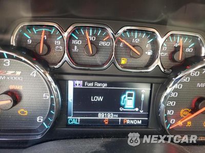 Zdjęcie 8 z 10 samochodu: 2015 CHEVROLET SILVERADO K1500 LT VIN:1GCVKRECXFZ368973 - miniatura