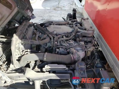 Zdjęcie 7 z 10 samochodu: 2013 ISUZU NQR VIN:JALE5W160D7301473 - miniatura