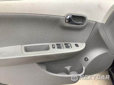 Zdjęcie 34 z 34 samochodu: 2009 CHEVROLET MALIBU LS VIN:1G1ZG57B59F248352 - miniatura