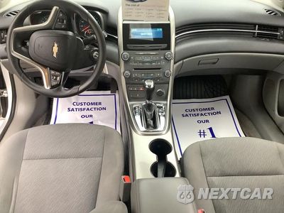 Zdjęcie 40 z 50 samochodu: 2013 CHEVROLET MALIBU LS VIN:1G11B5SA2DF248215 - miniatura