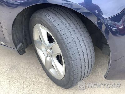 Zdjęcie 25 z 34 samochodu: 2009 CHEVROLET MALIBU LS VIN:1G1ZG57B59F248352 - miniatura