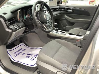 Zdjęcie 38 z 50 samochodu: 2013 CHEVROLET MALIBU LS VIN:1G11B5SA2DF248215 - miniatura