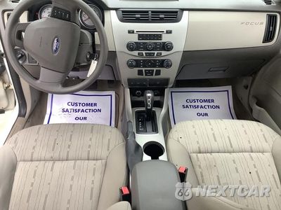 Zdjęcie 41 z 52 samochodu: 2009 FORD FOCUS SE VIN:1FAHP35N89W241843 - miniatura