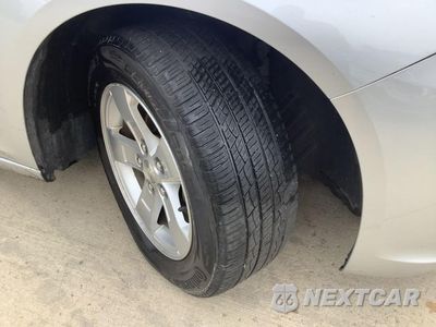 Zdjęcie 26 z 50 samochodu: 2013 CHEVROLET MALIBU LS VIN:1G11B5SA2DF248215 - miniatura