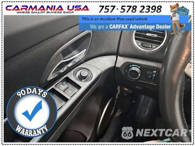 Zdjęcie 26 z 30 samochodu: 2011 CHEVROLET CRUZE LTZ VIN:1G1PH5S98B7262450 - miniatura