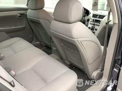 Zdjęcie 30 z 34 samochodu: 2009 CHEVROLET MALIBU LS VIN:1G1ZG57B59F248352 - miniatura