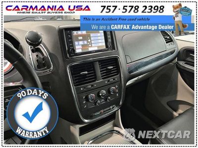 Zdjęcie 24 z 30 samochodu: 2018 DODGE GRAND CARAVAN SXT VIN:2C4RDGCG9JR218636 - miniatura