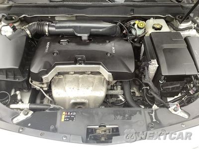 Zdjęcie 21 z 50 samochodu: 2013 CHEVROLET MALIBU LS VIN:1G11B5SA2DF248215 - miniatura