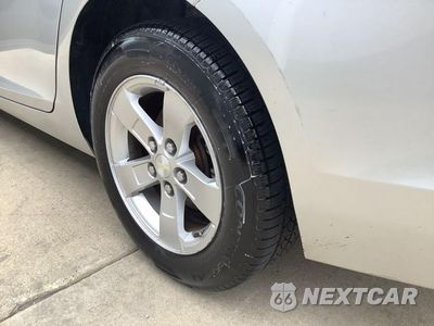 Zdjęcie 24 z 50 samochodu: 2013 CHEVROLET MALIBU LS VIN:1G11B5SA2DF248215 - miniatura