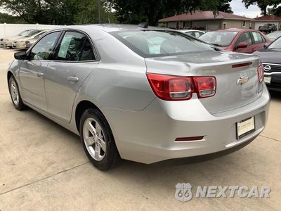 Zdjęcie 6 z 50 samochodu: 2013 CHEVROLET MALIBU LS VIN:1G11B5SA2DF248215 - miniatura