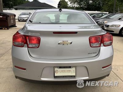 Zdjęcie 7 z 50 samochodu: 2013 CHEVROLET MALIBU LS VIN:1G11B5SA2DF248215 - miniatura