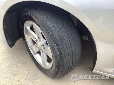 Zdjęcie 23 z 50 samochodu: 2013 CHEVROLET MALIBU LS VIN:1G11B5SA2DF248215 - miniatura