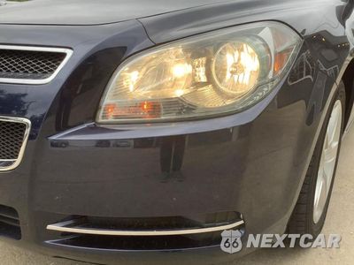 Zdjęcie 13 z 34 samochodu: 2009 CHEVROLET MALIBU LS VIN:1G1ZG57B59F248352 - miniatura