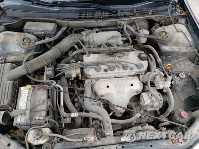 Zdjęcie 7 z 10 samochodu: 2001 HONDA ACCORD VALUE VIN:1HGCF86661A089379 - miniatura
