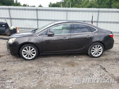Zdjęcie 10 z 10 samochodu: 2012 BUICK VERANO VIN:1G4PP5SK1C4214929 - miniatura