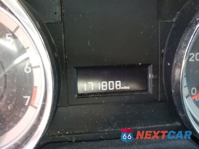Zdjęcie 8 z 12 samochodu: 2014 DODGE GRAND CARAVAN SE VIN:2C4RDGBGXER299346 - miniatura