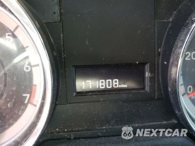 Zdjęcie 8 z 12 samochodu: 2014 DODGE GRAND CARAVAN SE VIN:2C4RDGBGXER299346 - miniatura