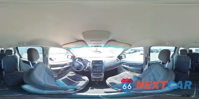 Zdjęcie 12 z 12 samochodu: 2014 DODGE GRAND CARAVAN SE VIN:2C4RDGBGXER299346 - miniatura