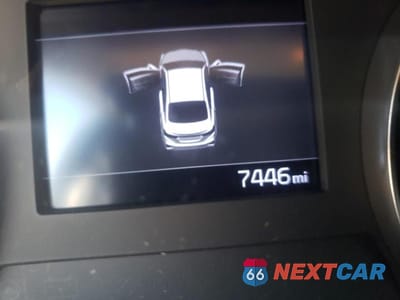 Zdjęcie 8 z 10 samochodu: 2021 KIA FORTE FE VIN:3KPF24ADXME402022 - miniatura