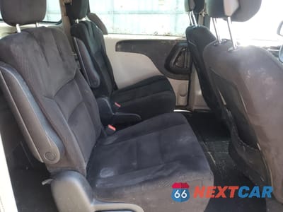 Zdjęcie 6 z 12 samochodu: 2014 DODGE GRAND CARAVAN SE VIN:2C4RDGBGXER299346 - miniatura