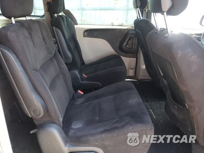 Zdjęcie 6 z 12 samochodu: 2014 DODGE GRAND CARAVAN SE VIN:2C4RDGBGXER299346 - miniatura