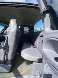 Zdjęcie 21 z 30 samochodu: 1999 DODGE RAM 3500 VIN:1B7MF3363XJ608181 - miniatura