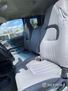 Zdjęcie 11 z 30 samochodu: 1999 DODGE RAM 3500 VIN:1B7MF3363XJ608181 - miniatura