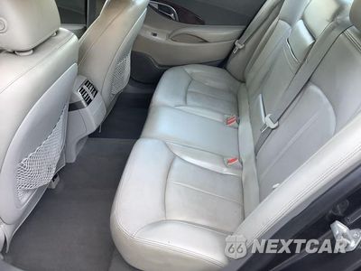 Zdjęcie 31 z 50 samochodu: 2012 BUICK LACROSSE VIN:1G4GC5E37CF300704 - miniatura