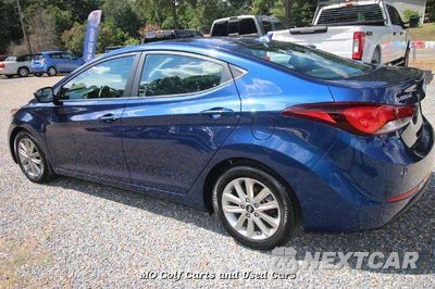 Zdjęcie 8 z 12 samochodu: 2015 HYUNDAI ELANTRA SE VIN:5NPDH4AE0FH634982 - miniatura