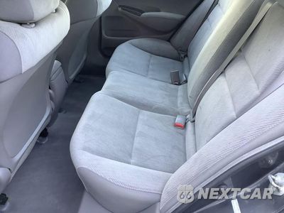 Zdjęcie 19 z 21 samochodu: 2011 HONDA CIVIC LX VIN:19XFA1F51BE034409 - miniatura