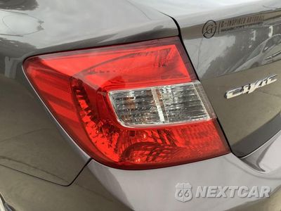 Zdjęcie 13 z 45 samochodu: 2012 HONDA CIVIC EX VIN:19XFB2F80CE041284 - miniatura