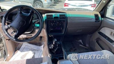 Zdjęcie 7 z 11 samochodu: 1999 TOYOTA 4RUNNER SR5 VIN:JT3HN86R9X0243460 - miniatura