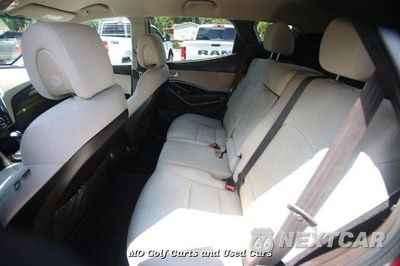 Zdjęcie 9 z 12 samochodu: 2018 HYUNDAI SANTA FE SPORT VIN:5XYZT3LB3JG541049 - miniatura