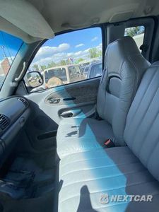 Zdjęcie 12 z 30 samochodu: 1999 DODGE RAM 3500 VIN:1B7MF3363XJ608181 - miniatura