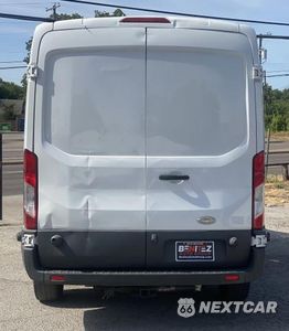 Zdjęcie 6 z 19 samochodu: 2015 FORD TRANSIT T-250 VIN:1FTNR2CV3FKA64271 - miniatura