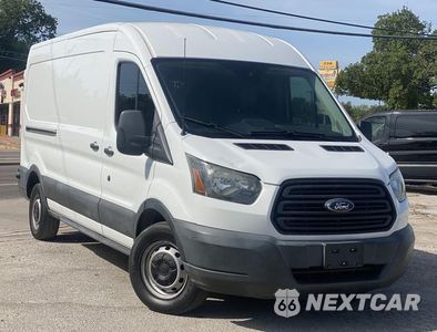 2015 FORD TRANSIT T-250 1FTNR2CV3FKA64271 - główne zdjęcie licytacji z USA - miniatura