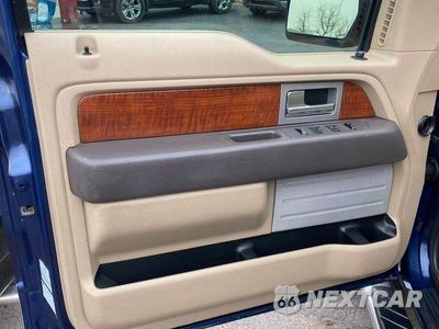 Zdjęcie 6 z 13 samochodu: 2010 FORD F150 SUPERCREW VIN:1FTFW1EV1AKA58594 - miniatura