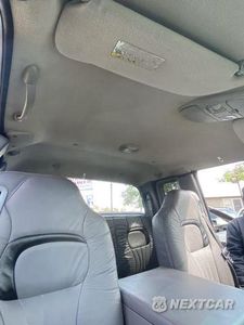 Zdjęcie 25 z 30 samochodu: 1999 DODGE RAM 3500 VIN:1B7MF3363XJ608181 - miniatura
