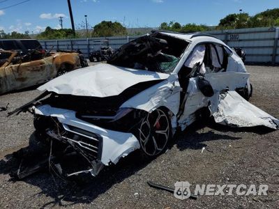 Drugie zdjęcie samochodu z przodu: 2021 LAMBORGHINI URUS VIN:ZPBUA1ZL4MLA13798 - miniatura