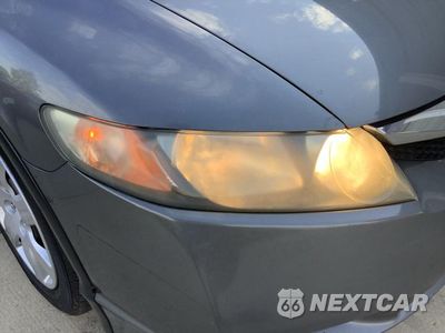 Zdjęcie 10 z 21 samochodu: 2011 HONDA CIVIC LX VIN:19XFA1F51BE034409 - miniatura