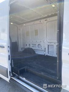 Zdjęcie 18 z 19 samochodu: 2015 FORD TRANSIT T-250 VIN:1FTNR2CV3FKA64271 - miniatura