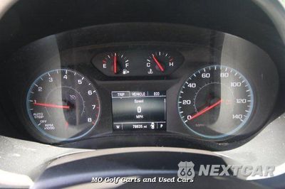Zdjęcie 12 z 12 samochodu: 2016 CHEVROLET MALIBU LS VIN:1G1ZB5STXGF213852 - miniatura