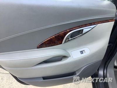 Zdjęcie 33 z 50 samochodu: 2012 BUICK LACROSSE VIN:1G4GC5E37CF300704 - miniatura