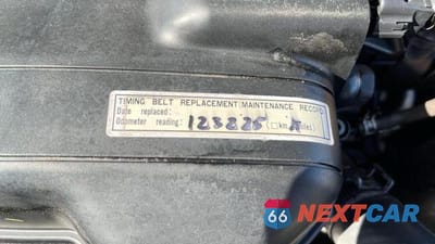 Zdjęcie 7 z 11 samochodu: 2000 LEXUS GS 300 VIN:JT8BD68S6Y0100006 - miniatura