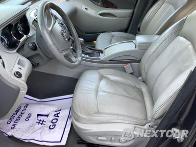 Zdjęcie 34 z 50 samochodu: 2012 BUICK LACROSSE VIN:1G4GC5E37CF300704 - miniatura