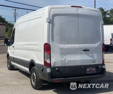 Piąte zdjęcie samochodu w środku: 2015 FORD TRANSIT T-250 VIN:1FTNR2CV3FKA64271 - miniatura