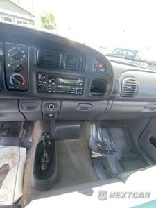 Zdjęcie 16 z 30 samochodu: 1999 DODGE RAM 3500 VIN:1B7MF3363XJ608181 - miniatura