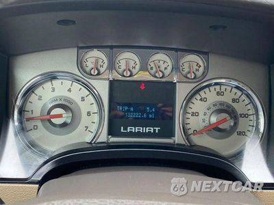 Zdjęcie 9 z 13 samochodu: 2010 FORD F150 SUPERCREW VIN:1FTFW1EV1AKA58594 - miniatura