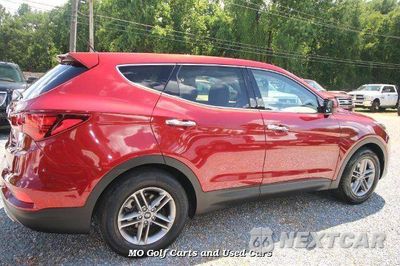 Zdjęcie 6 z 12 samochodu: 2018 HYUNDAI SANTA FE SPORT VIN:5XYZT3LB3JG541049 - miniatura