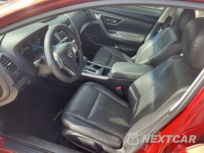 Zdjęcie 6 z 12 samochodu: 2015 NISSAN ALTIMA 2.5 VIN:1N4AL3AP9FN321898 - miniatura